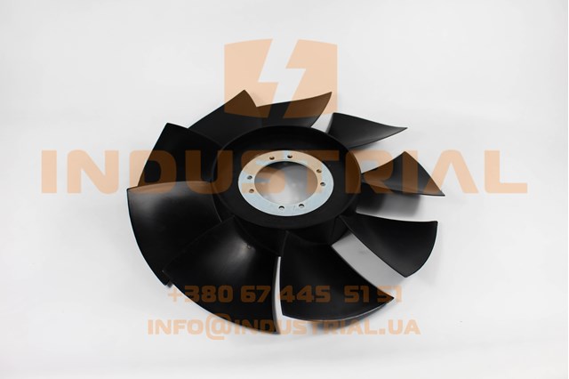 Compre 504154349 Iveco Ventilador (roda de aletas) do radiador de esfriamento