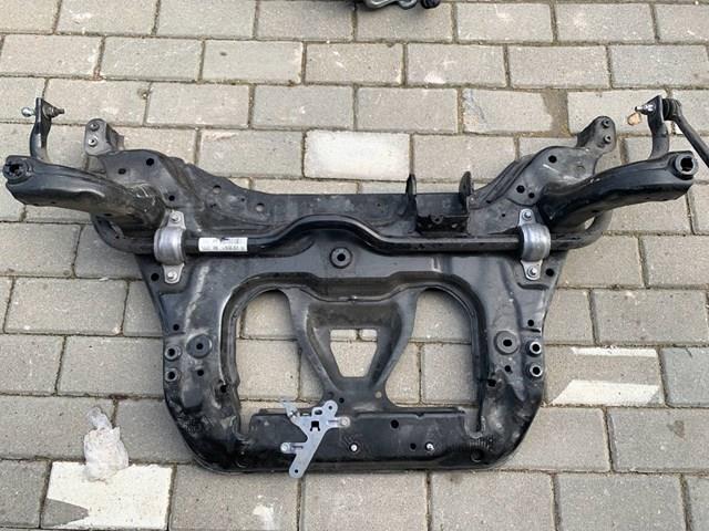 Compre A1776207101 Mercedes Viga de suspensão dianteira (plataforma veicular)