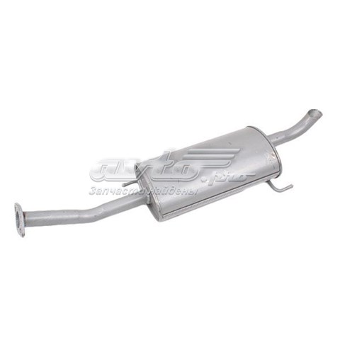 Compre Silenciador, parte traseira Geely CK 1
