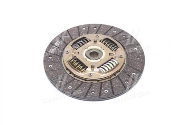 Compre OP10 VALEO Disco de embraiagem