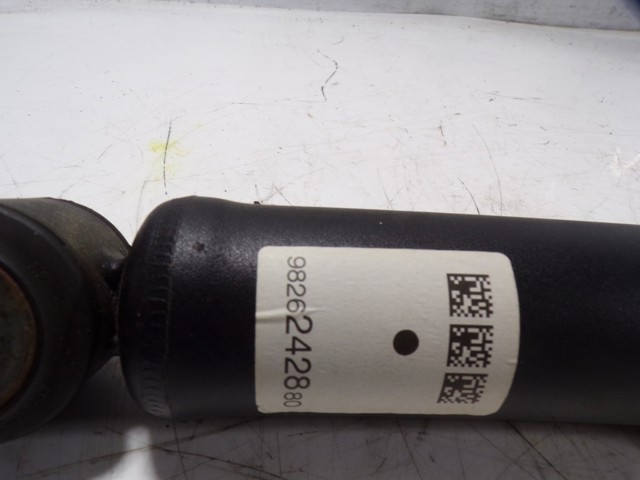 Compre 9826242780 Peugeot/Citroen 