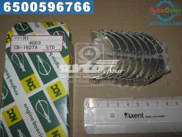 Folhas inseridas de cambota de biela, kit, padrão (STD) NDC CB1827ASTD preço, a partir de 16,20 USD