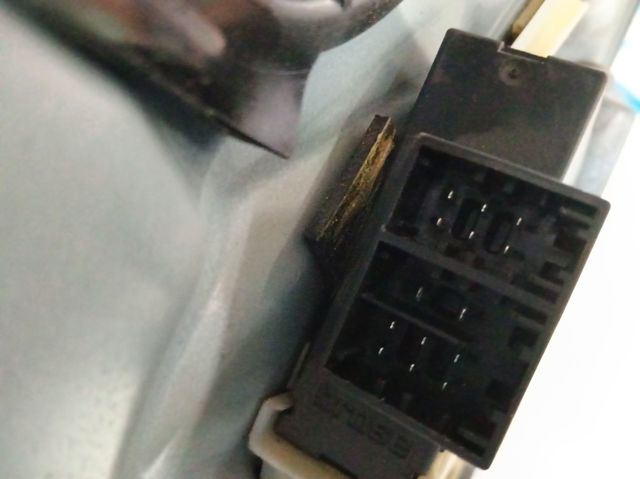 Compre 6L3837751 VAG Kit de reparação do mecanismo de acionamento de vidro da porta dianteira