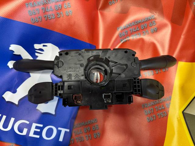 96628731XT Peugeot/Citroen 
