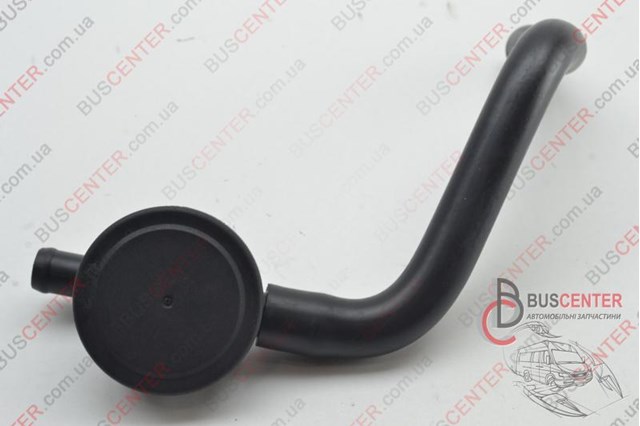 8200045745 Renault (RVI) Separador de óleo (separador) do sistema de ventilação de cárter