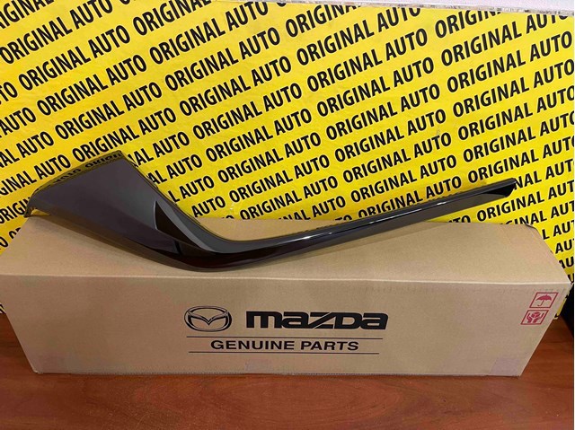 Compre KSD5507J0 Mazda Moldura de grelha do radiador direito