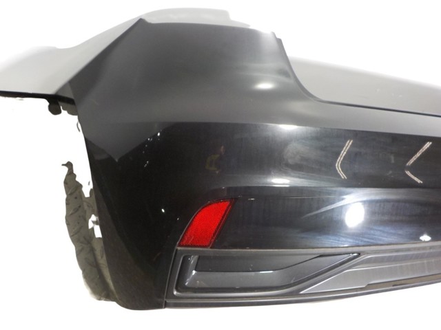 Pára-choque traseiro VAG 82A807067GRU preço, a partir de 358,74 USD