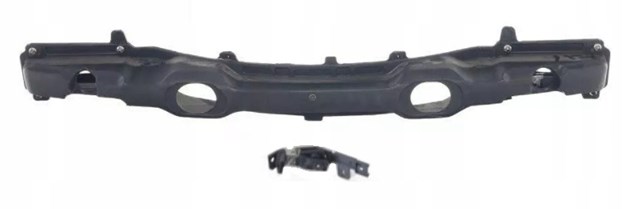  Reforçador do pára-choque traseiro Hyundai Ix35 SUV (LM) (2009 - 2016) 