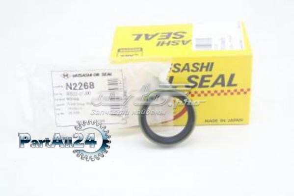 Bucim do semieixo do eixo dianteiro Musashi N2268 preço, a partir de 4,91 USD