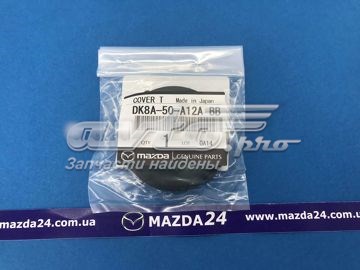 Tampão dianteira do pára-choque do gancho de reboque Mazda DK8A50A12ABB preço, a partir de 14,23 USD