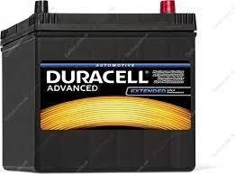 Compre DA60 Duracell Bateria recarregável (PILHA)