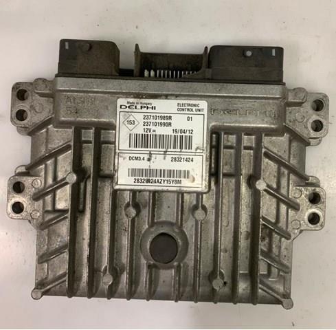 Módulo de direção (Centralina eletrônica) de motor Renault (RVI) 237101989R preço, a partir de 73,21 USD