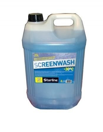 Compre RW0004 Goodrem Fluido para lavador de pára-brisas