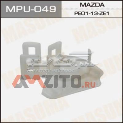 Filtro de combustível Masuma MPU049 preço, a partir de 13,25 USD