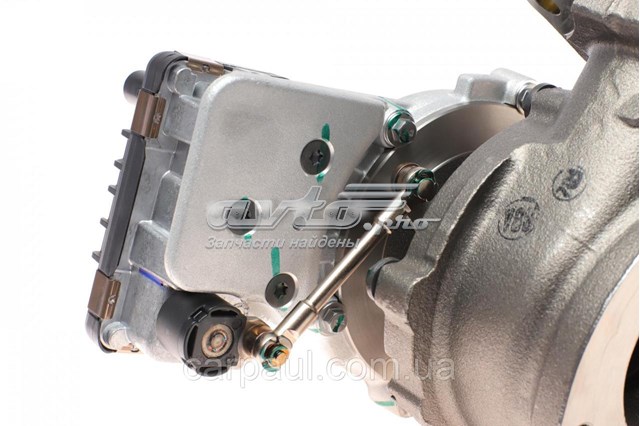 Compre 7868809021W Garrett Turbina