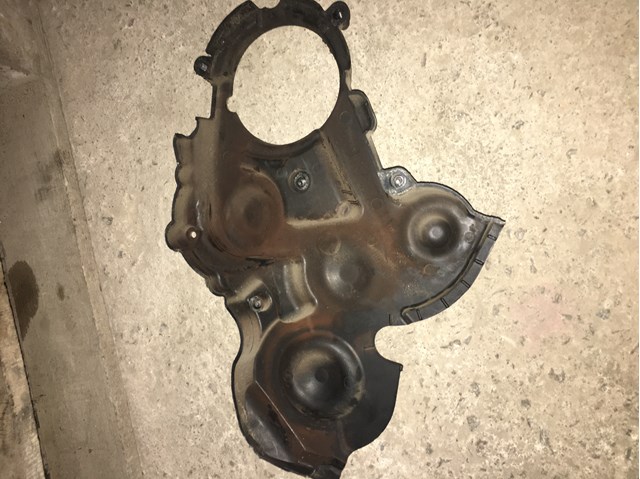 Proteção externa da correia do mecanismo de distribuição de gás Peugeot/Citroen 9643649280 preço, a partir de 59,59 USD