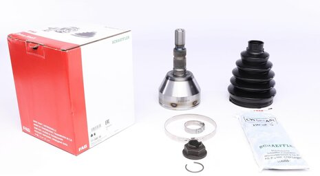 Compre 771048730 FAG Junta homocinética externa dianteira
