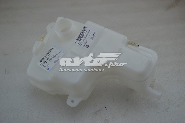  Tanque de combustível Chevrolet Epica II sedan (V250) (2006 - 2011) II