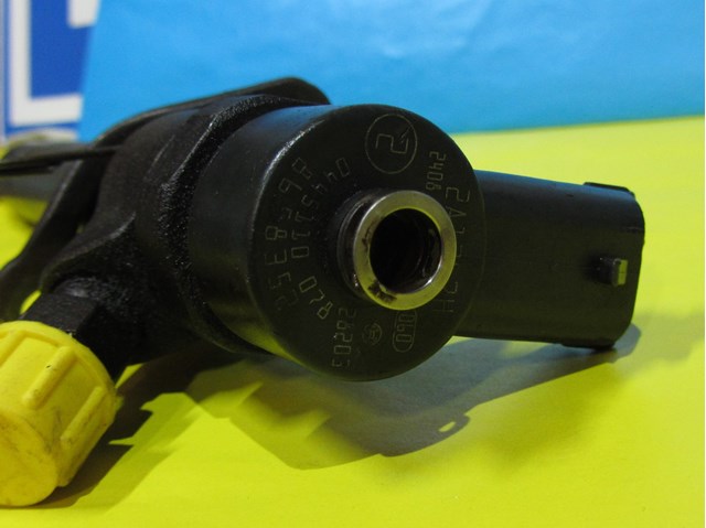 Injetor de injeção de combustível Volvo 8658352 preço, a partir de 90,39 USD