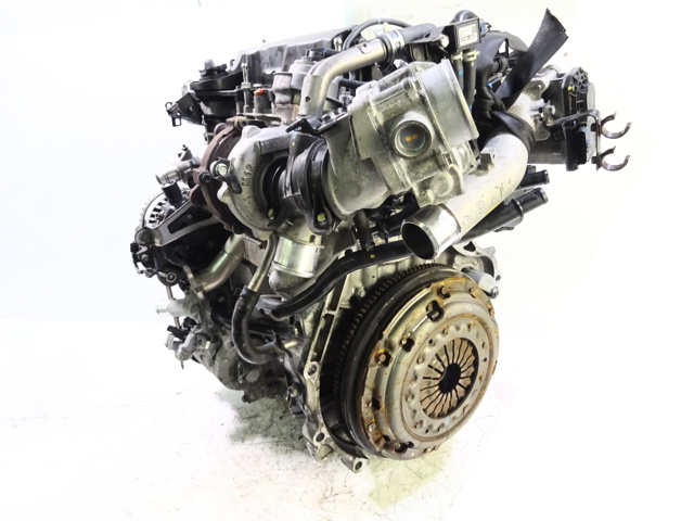Motor montado para Honda CR-V IV RM