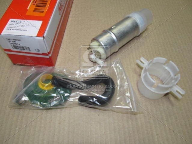 Módulo de bomba de combustível com sensor do nível de combustível 770127A ERA