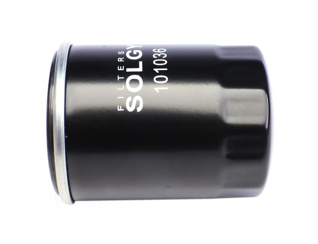 Compre 101036 Solgy Filtro de óleo