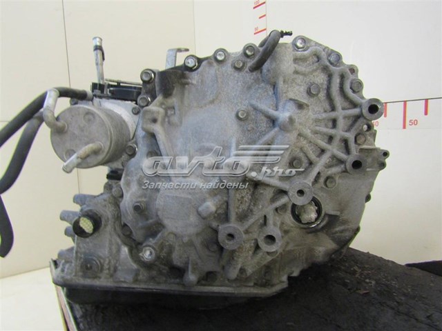 310201XF0D Nissan/Infiniti Caixa Automática de Mudança montada