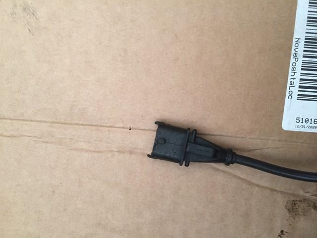 90492061 General Motors Sensor de posição (de revoluções) de cambota