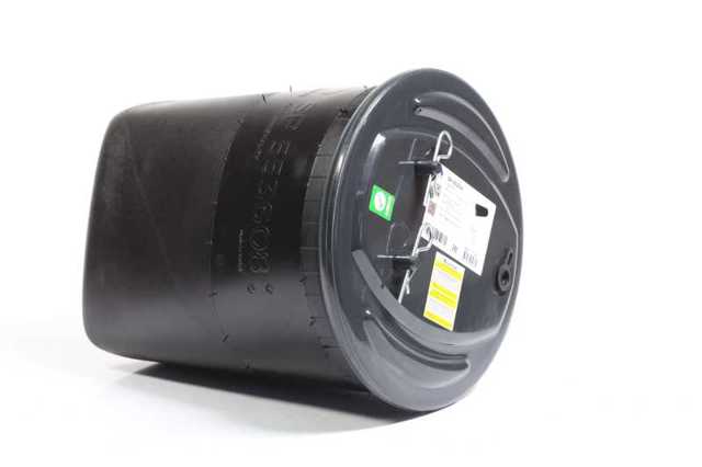 Coxim pneumático (suspensão de lâminas pneumática) do eixo Sampa Otomotiv‏ SP553608 preço, a partir de 119,85 USD