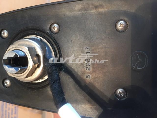  Mazda GML866930