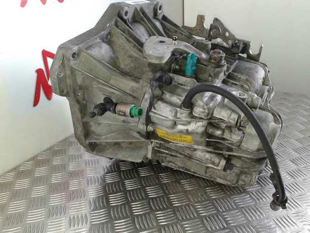 Caixa de Mudança montada (caixa mecânica de velocidades) Renault (RVI) PK6004 preço, a partir de 338,30 USD