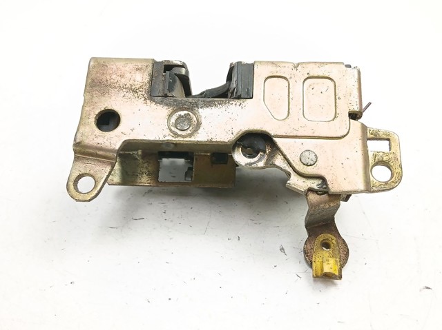 500314255 Iveco Fecho da porta dianteira esquerda