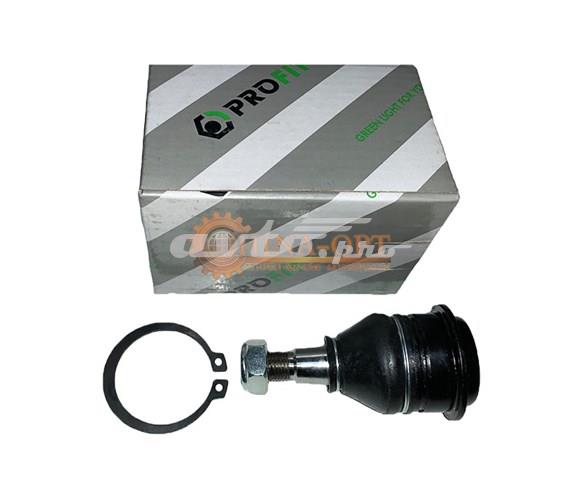 Suporte de esfera inferior 1014013107 Geely