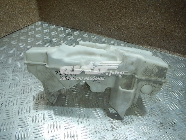 Tanque de fluido para lavador de vidro LR025755 Land Rover