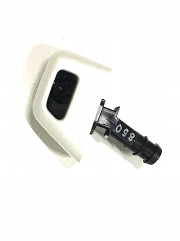 286423UB0A Nissan/Infiniti Injetor de fluido para lavador da luz dianteira esquerda