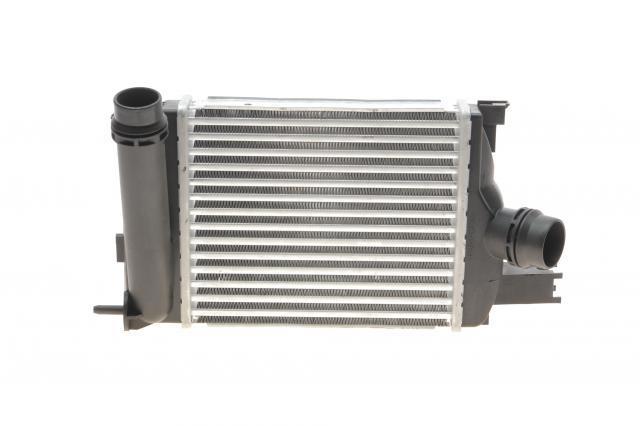 Radiador de intercooler Mahle Original CI661000S