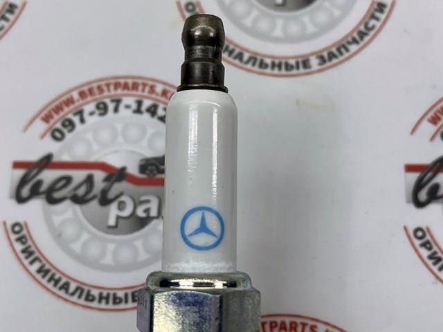 Vela de ignição Mercedes A004159580390 preço, a partir de 24,75 USD