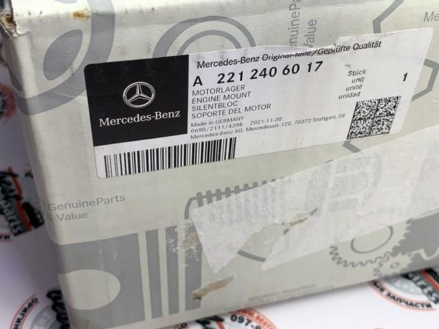  Mercedes A2212406017 preço, a partir de 286,19 USD