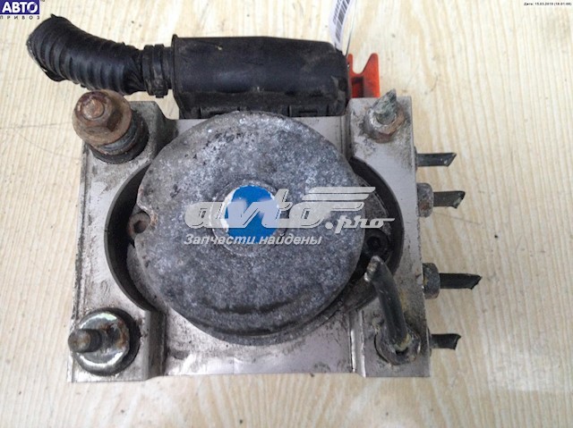 57110SAAJ50 Honda 