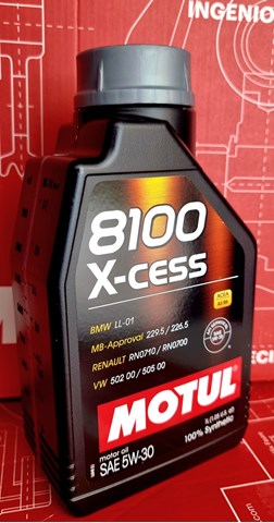 368101 Motul Óleo para motor