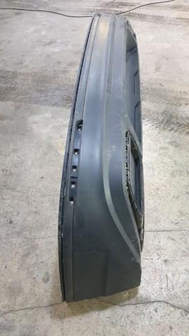 Spoiler do pára-choque traseiro FPS FP7445952 preço, a partir de 110,54 USD