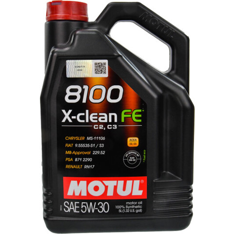 Óleo para motor Motul 814151