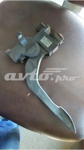 500344802 Iveco Pedal de gás (de acelerador)