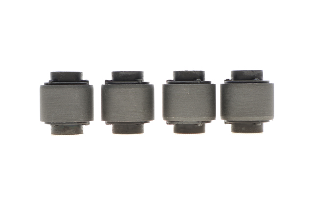 Kit de blocos silenciosos de suspensão traseira Volkswagen Golf VIII CD1, DA1