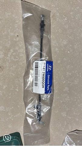 Compre 811412W000QQH Hyundai/Kia 