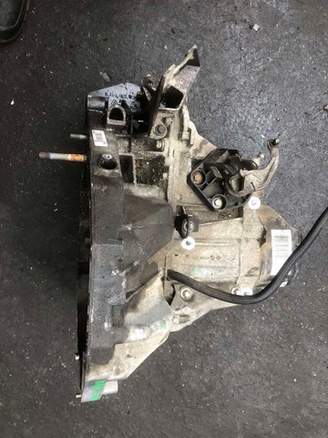 Caixa de Mudança montada (caixa mecânica de velocidades) Renault (RVI) JH3171 preço, a partir de 748,72 USD