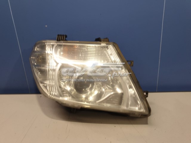 Compre 260105X10A Nissan/Infiniti Luz direita