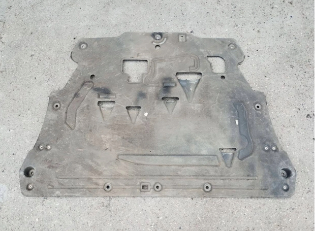 31378306 Volvo Proteção de motor, de panela (da seção de motor)