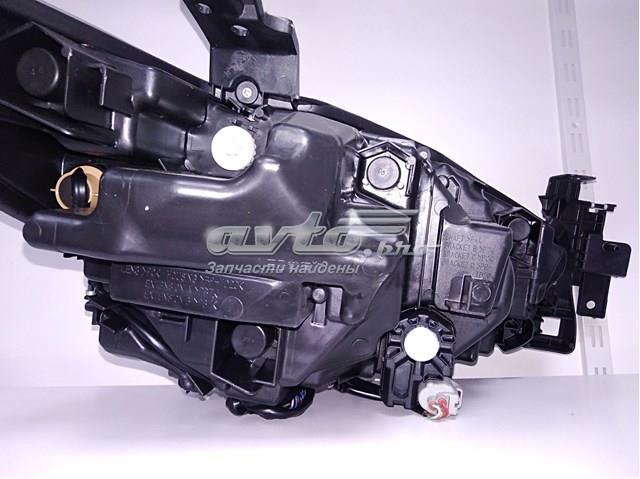 Luz direita GMN351031D Mazda
