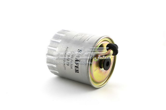 Filtro de combustível Shafer FM179